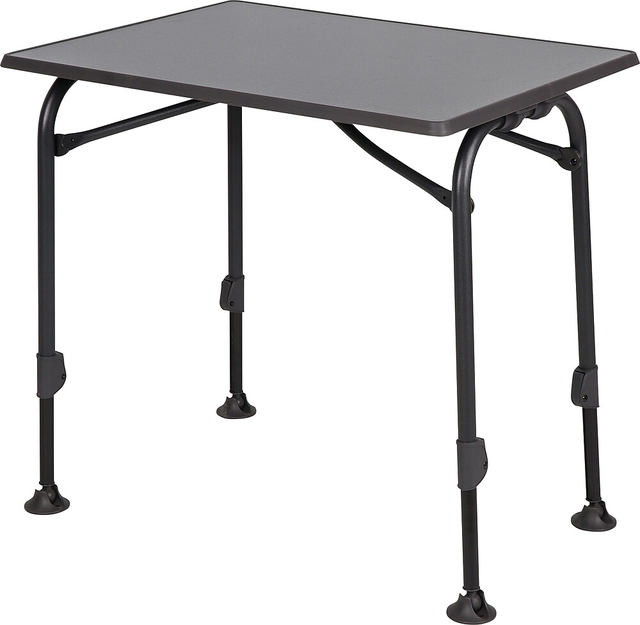Table Westfield OUTDOORS Performance Aircolite 80 couleur black Edition