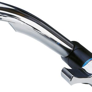 Robinet mitigeur Reich Mono - Mix Style 2002 Blanc