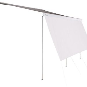 Paroi avant Thule View Blocker 240 x 140 cm