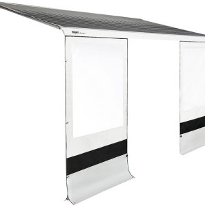 Paroi avant Thule Rain Blocker G2 100 x 230 cm