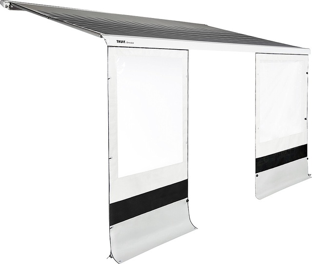 Paroi avant Thule Rain Blocker G2 100 x 230 cm