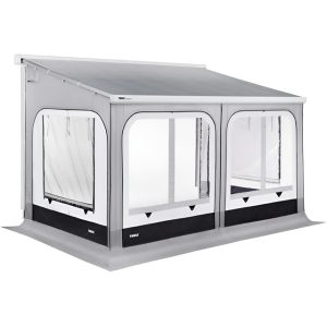 Auvent Thule Panorama pour store 5200 long. 3,00 m, Medium Hauteur montage 2,30 - 2,44 m