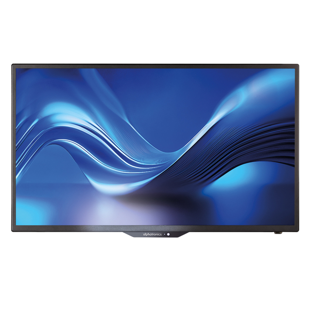Téléviseur alphatronics SL-22 DW, 22 pouces