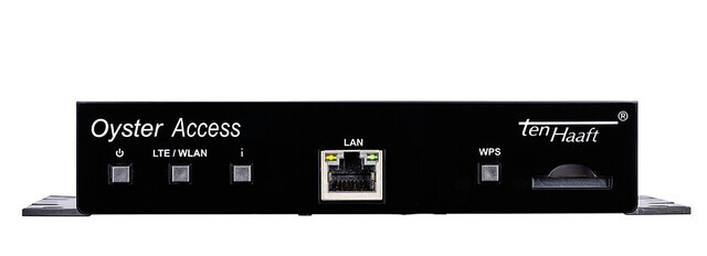 Wifi Antenne Oyster Access Inclus Smart TV 19 pouces – Image 7