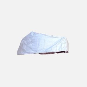 Tente de toit chaleur housse Desert I 140 cm Parapluie thermique horntools Housse d'hiver