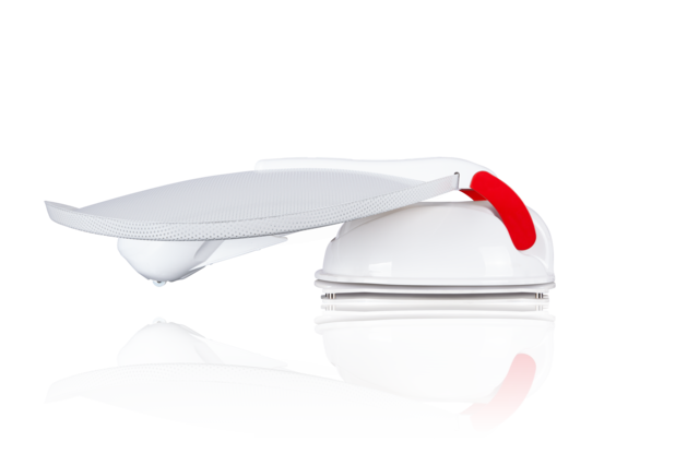 Système satellite automatique AS4 80 EVO Skew/GPS Ultrawhite – Image 4