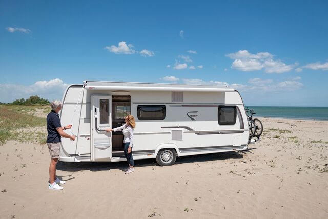 Store de toit F80 S – Image 13