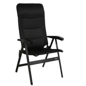 Chaise Westfield Avantgarde Noblesse - Black edition