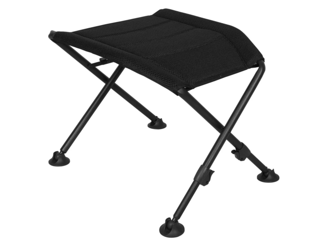 Repose-pieds Westfield Performance Focus coul. gris anthracite