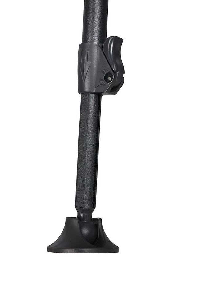 Repose-pieds Westfield Performance Focus coul. gris anthracite – Image 4
