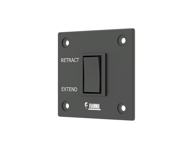 Kit moteur Plus F80S coul. Deep Black – Image 10