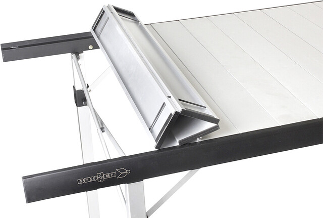 Table BRUNNER Titanium Quadra 4 NG – Image 10