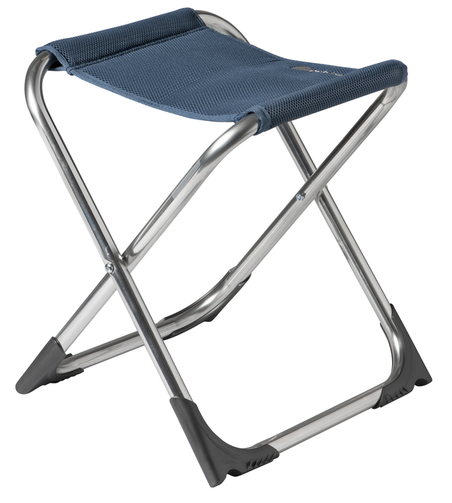 Tabouret Dukdalf Soul bleu