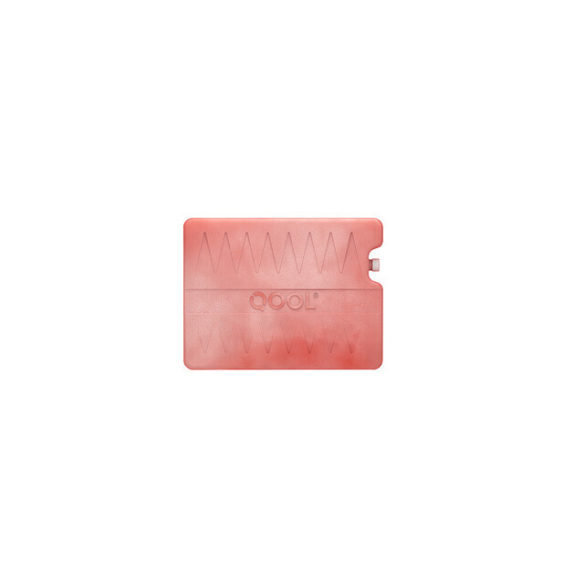 Glacière QOOL Eco+ M avec 4 pains glacés Standard Cool – Image 4