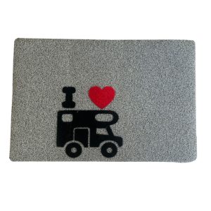 Tapis de sol Flock Camper