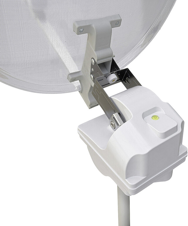 Antenne satellite automatique Teleco ActivSat 65 – Image 10
