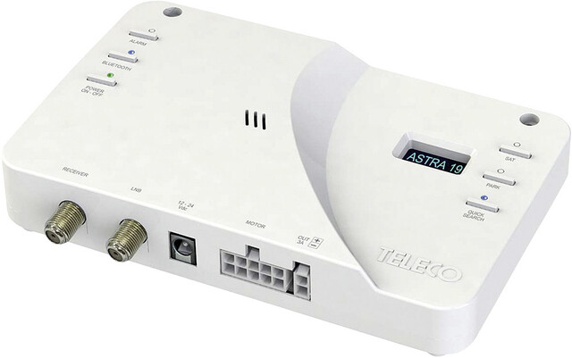 Antenne satellite automatique Teleco ActivSat 65 – Image 13