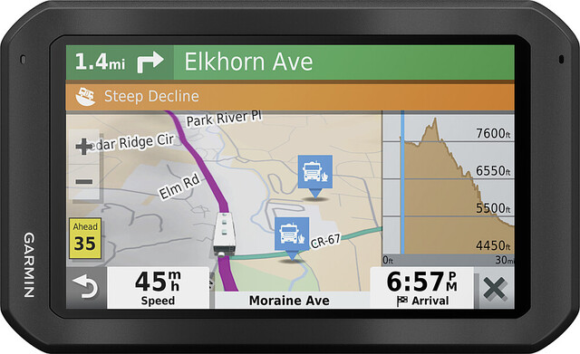 Télécommande GARMIN RV752 PND - version EU – Image 4