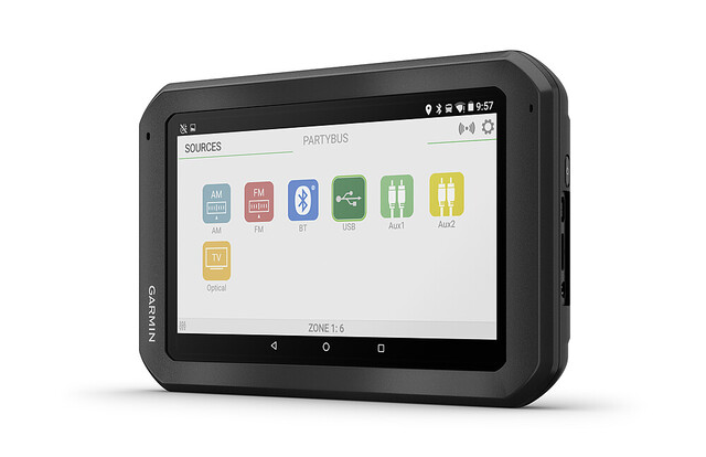 Télécommande GARMIN RV752 PND - version EU – Image 16