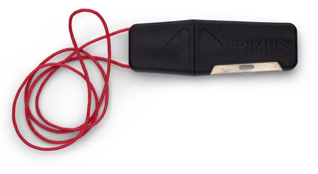Kit allumage Primus grand, couleur : noir – Image 3