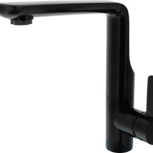 Mitigeur Comet M3 Modena Couleur noir mat