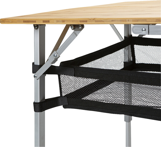 Filet rangement univ. BRUNNER STORACK 80 Noir – Image 4