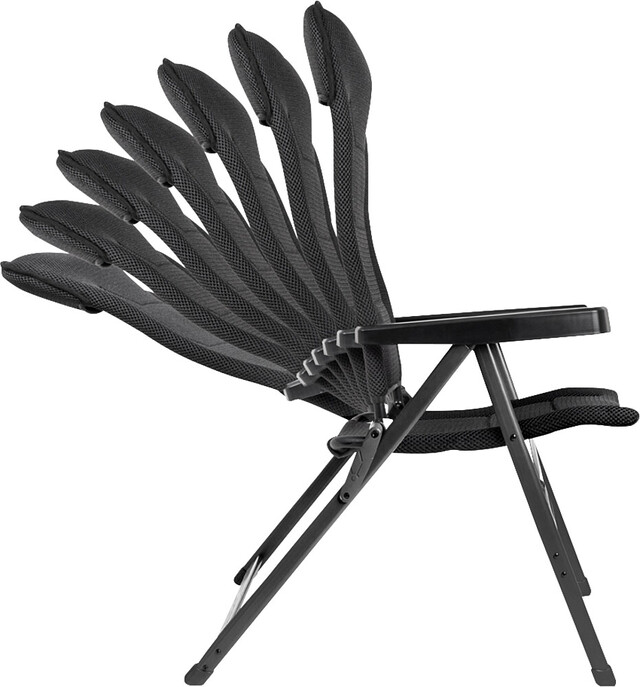 Chaise pliante BRUNNER ARAVEL VITACHIC S – Image 4