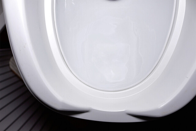 Insert en porcelaine TWUSCH Compatible avec Toilettes Thetford C2/C3/C4 – Image 9