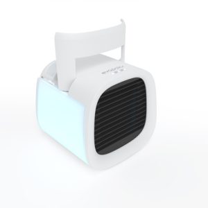 Microclimat evapolar evaChill 500 couleur white