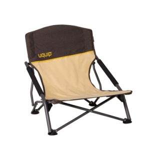 Chaise pliante uquip Sandy Couleur sable