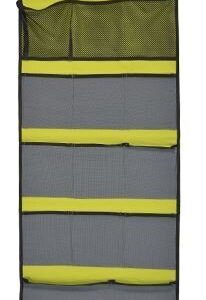 Organizer DEFA citron vert