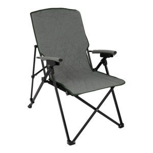 Chaise pliante Stanwix - Vert
