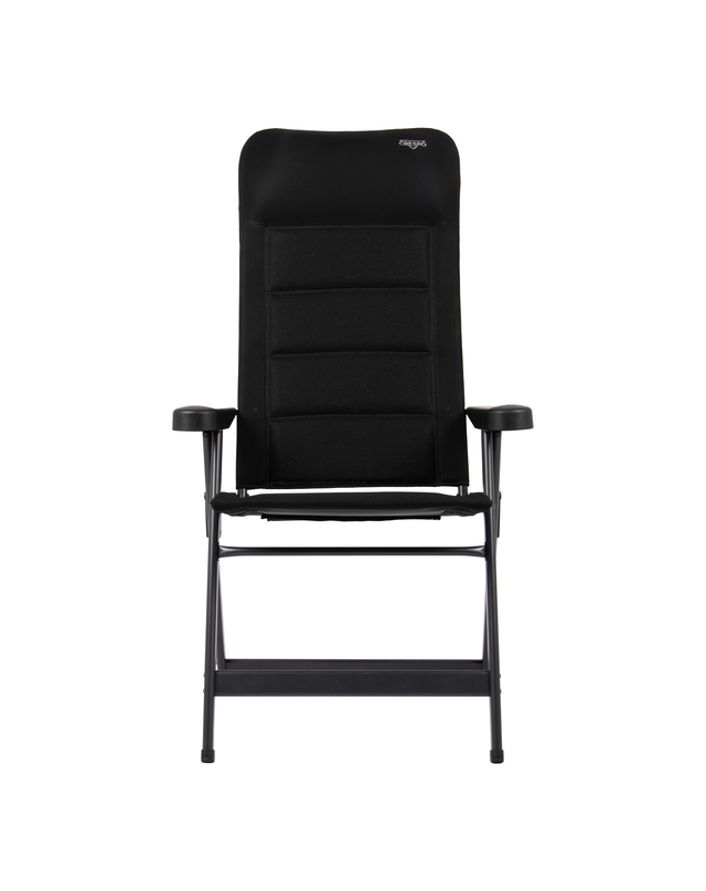 Chaise CR AP-240/80 Air-Deluxe, noir – Image 16