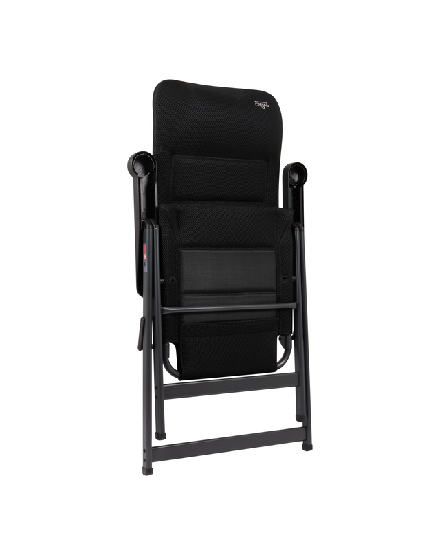 Chaise CR AP-240/80 Air-Deluxe, noir – Image 19