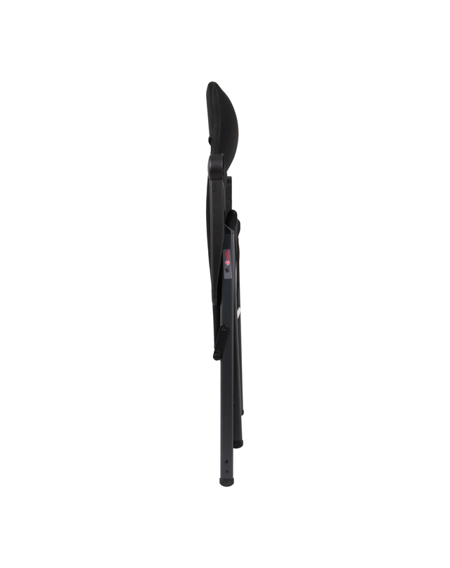 Chaise CR AP-240/80 Air-Deluxe, noir – Image 22