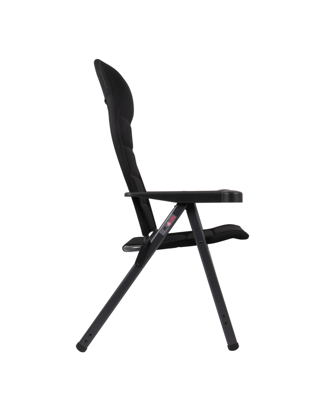 Chaise CR AP-235 Air-Deluxe, noir – Image 7