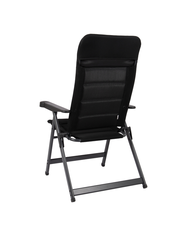 Chaise CR AP-235 Air-Deluxe, noir – Image 13