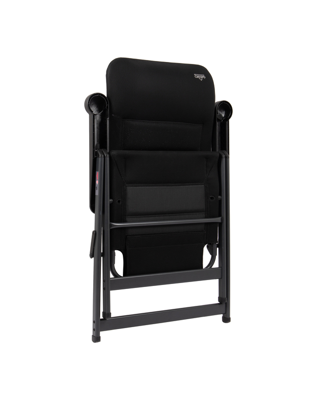 Chaise CR AP-235 Air-Deluxe, noir – Image 16