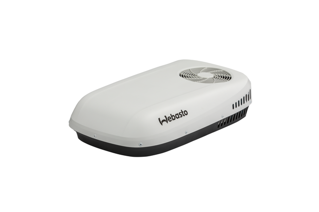 Climatisation Cool Top Trail 20G