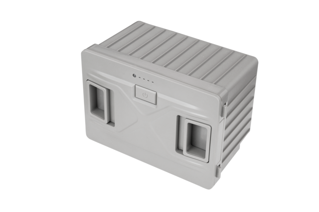 Glacière à compresseur avec batterie – Image 10