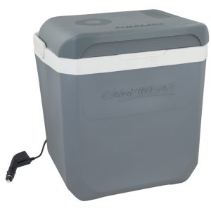 Glacière CAMPINGAZ Thermoélectrique Powerbox Plus, 24 l