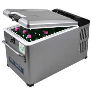 Glacière à compresseur ENGEL MT35F-S, 32 l