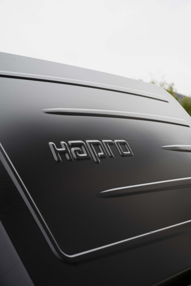 Tente de toit Hapro Vista L – Image 19