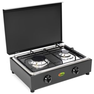 Backofen THETFORD Triplex Plus
