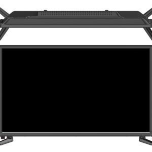 Téléviseur Smart LED TV Basic