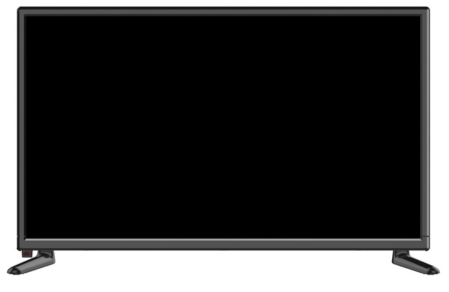 Téléviseur Smart LED TV Basic – Image 4