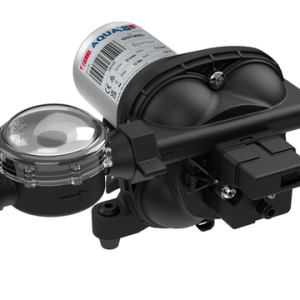 Pompe à eau Aqua 8F, 12 V - 10 l