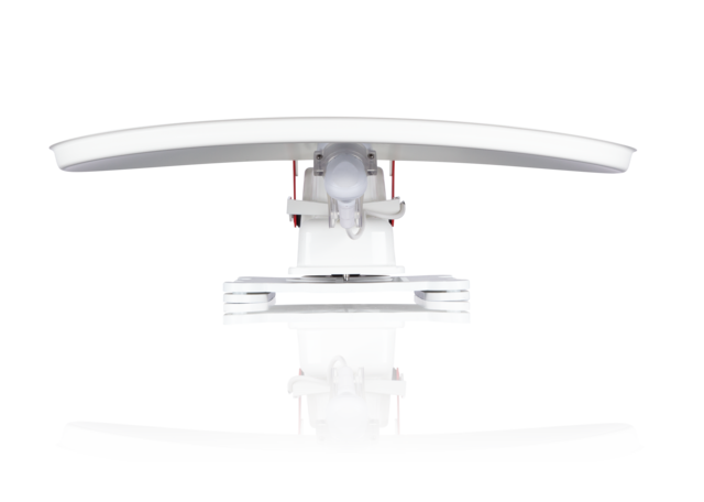 Système satellite Onelight EVO blanc – Image 7