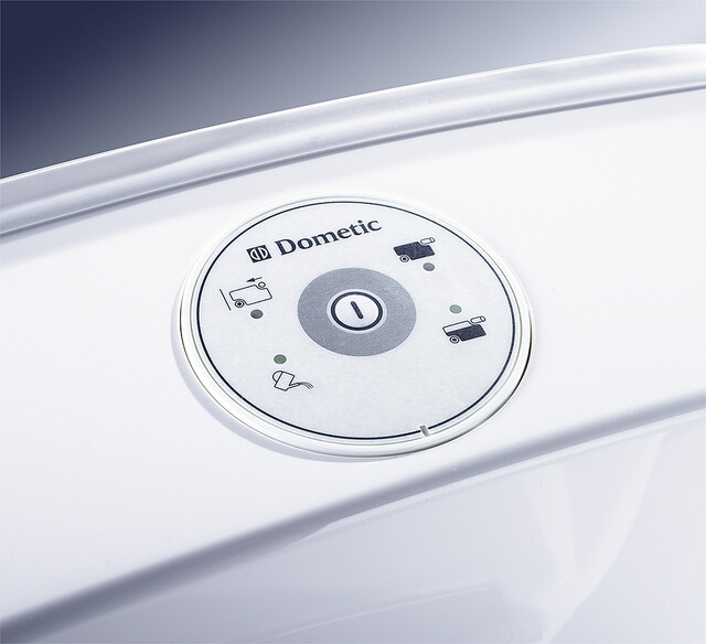 CTS toilettes Dometic 3110 – Image 2