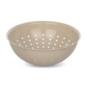 Passoire 2 l koziol PALSBY M couleur nature desert sand